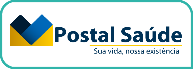 Postal Saúde