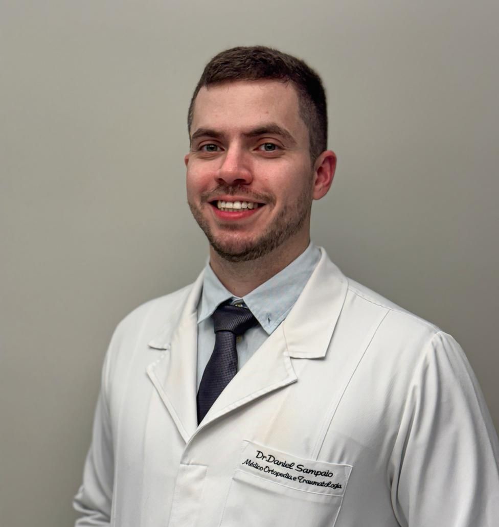 Dr. Daniel Sampaio