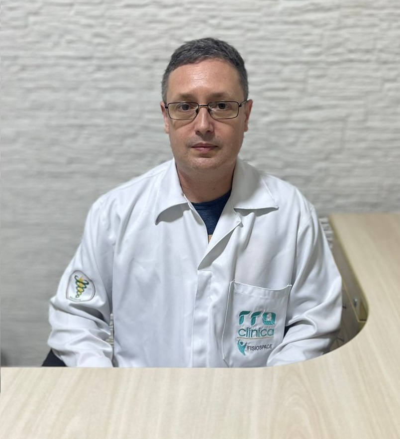 Dr. Luis Fernando