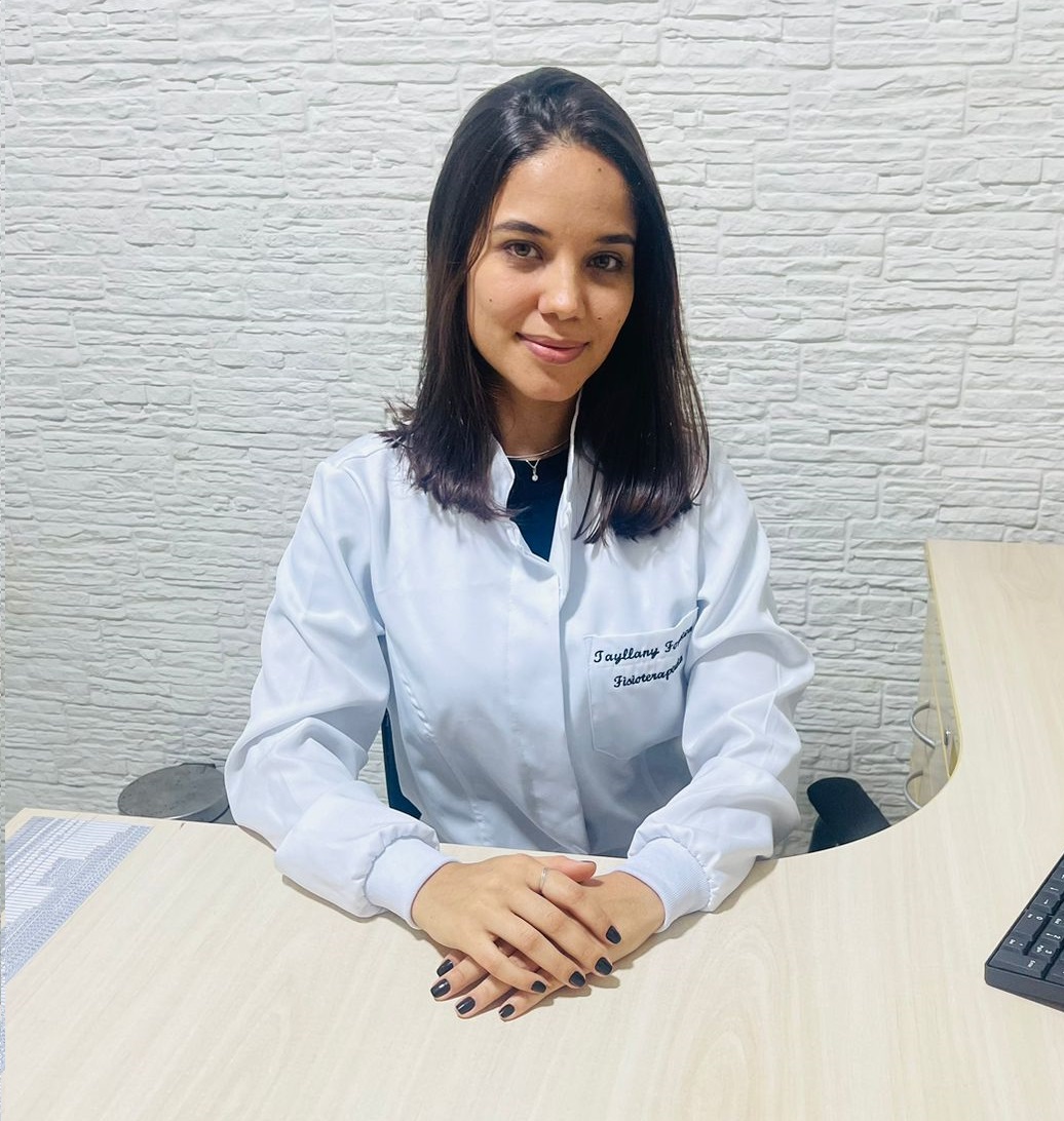 Dra. Tayllany Kelly