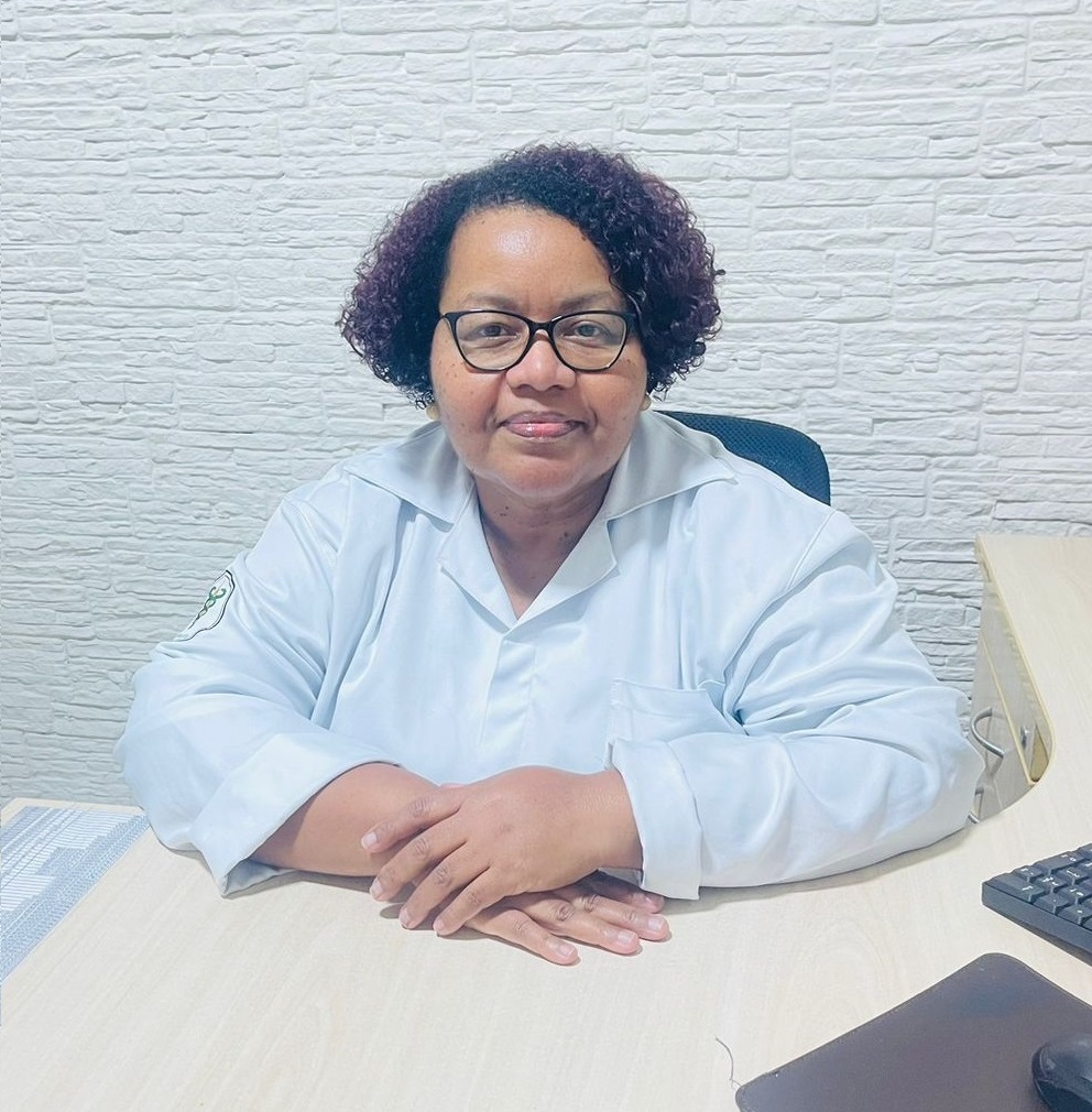 Dra. Valéria Coelho